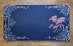 Card Playmat MTG - Image 1