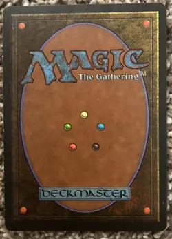 MtG Mirror Universe Legends (R) LP Light Play Magic The Gathering Vintage - Image 2