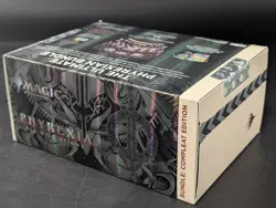 Magic the Gathering Phyrexia All Will Be One Compleat Bundle Box Factory Sealed - Image 3