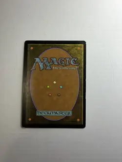 Darksteel Myr LP Scars of Mirrodin Magic The Gathering Mtg Lightly Played - Image 2