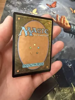 Enlightened Tutor (Borderless) Dominaria Remastered Regular - Image 3