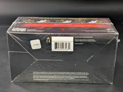 Magic: The Gathering Strixhaven Set Booster Box Factory Sealed - Image 2