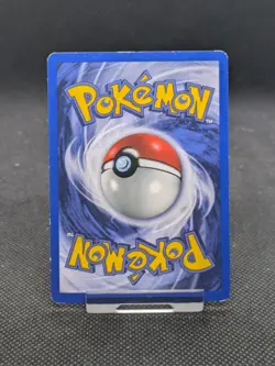 Vileplume 31/64 Non Holo Jungle Set Rare Pokemon Card WOTC LP EXCELLENT - Image 2