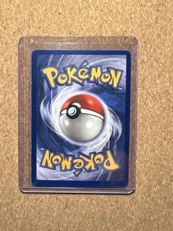 1999 Pokemon Jungle Holo Flareon 3/64 - Image 2