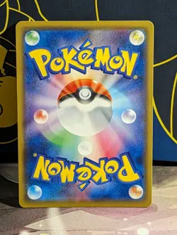 Mewtwo 016/024 SMP2 Detective Pikachu - JAPANESE Pokemon Card NM/LP - Image 2