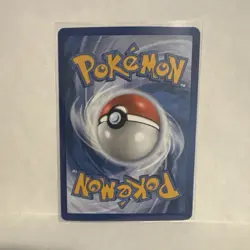 Pokemon Gengar Trick or Trade 057/091 Cosmos Holo Stage 2 Nightmare Card - Image 2