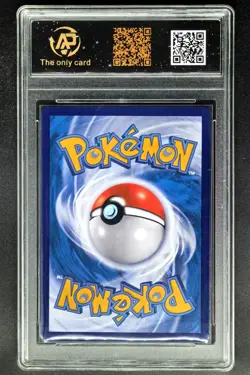 2025 Pokemon Cards CHN. Captain Pikachu 0702/09 RPA 9 (SAME AS PSA 9) - Image 2