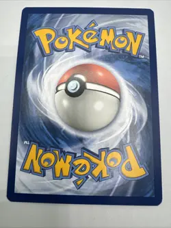 Vs Seeker XY Phantom Forces 109/119 Pokemon Regular Uncommon Card - Image 2