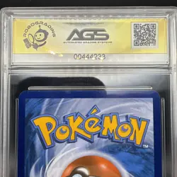 Pokemon TCG Charizard GX SM60 Black Star Promo - Image 5