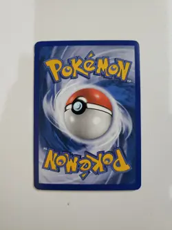 Ninjask Stamped Reverse Holo 13/107 (Pokemon TGC) MP - Image 2