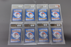 2024 Pokemon TCG S-Chinese Reshiram V #CS6aC 139/131 SR Super Rare Holo LOT8 - Image 2
