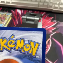 Pokemon TCG Charmander Promo SV Scarlet & Violet Card 044 NM Sealed - Image 3