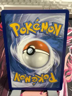2021 Pokemon Celebrations MEW Gold Secret Rare Holo Card #025/025 - Image 2