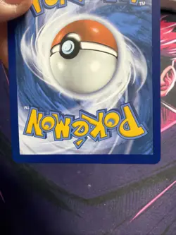 2021 Pokemon Celebrations MEW Gold Secret Rare Holo Card #025/025 - Image 4