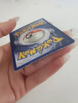 Metagross 2/17 Holo - POP Series 1 Pokemon Card - HP - Image 4