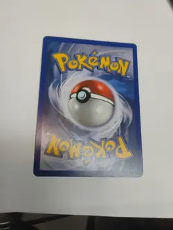 Zekrom Pokemon Card Holographic Black Star Promos BW24 Holo Promo 2011 Rare TCG - Image 4