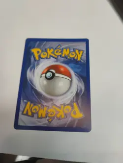 Zekrom Pokemon Card Holographic Black Star Promos BW24 Holo Promo 2011 Rare TCG - Image 5