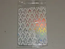 Pokemon Prismatic Evolutions SVP 173 Eevee Black Star Promo Sealed - Image 2
