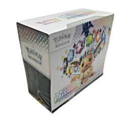 Pokemon TCG Scarlet & Violet Prismatic Evolutions Elite Trainer Box SEALED - Image 1