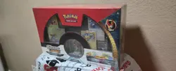 Pokemon Shining Legends Super Premium Ho-Oh Collection Box Sealed Brand New 820650803338 - Image 3