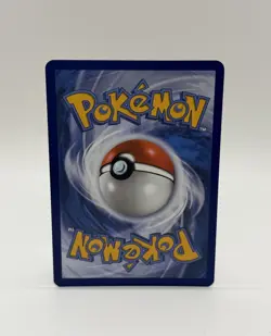 Pokemon TCG Destined Rivals Ethan’s Typhlosion #190/182 Illustration Rare - Image 2