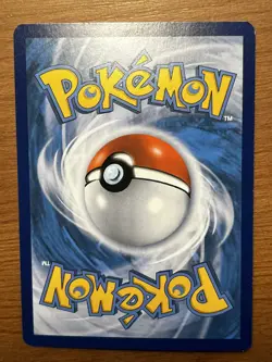 Pokemon Fennekin Reverse Holo 11/124 FCO Fates Collide NM/LP - Image 2