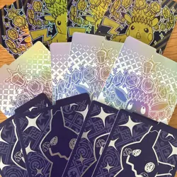 Pokemon TCG ETB Deck Dividers, Multiple Sets - Image 3