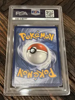 2025 POKEMON MEG EN-MEGA EVOLUTION ULTRA RARE #171 MEGA SIGNAL PSA 10 - Image 2