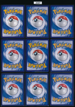 Eternatus Trevenant Gyarados Garbodor Sandaconda Greedent Lycanroc VMAX Pokemon - Image 2