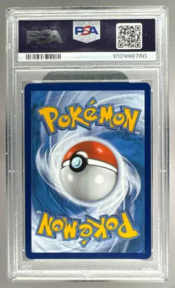 102998760 Mew VM 2021 Pokemon Sword & Shield Fusion Strike #269 PSA 10 - Image 2