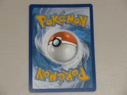 2023 Pokemon S&V 151 MEW RARE Illustration #175 Psyduck HOLO IR - Image 2
