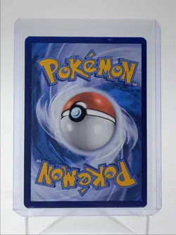 TERAPAGOS EX 2024 POKEMON SCARLET & VIOLET BLACK STAR PROMOS #165 Q5542 - Image 2