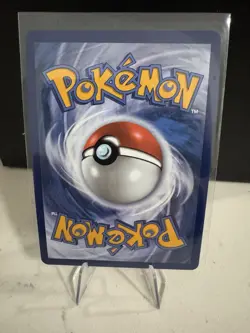 Pokemon Mega Kangaskhan EX Promo: Mega Evolution - Image 2