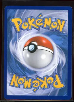 Mr. Mime Non-Holo Rare 47/116 LP Black White BW Plasma Freeze Pokemon - Image 4