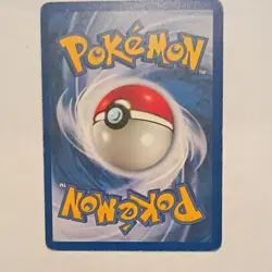 Pokemon Sabrina's Gengar Gym Challenge Rare Regular 29/132 - Image 2
