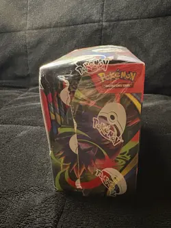 🔥🔥Pokemon TCG Phantasmal Flames Booster Box Factory Sealed 🔥 - Image 4