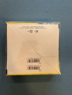 Pokemon Japanese Sword & Shield Eevee Heroes Booster Box New Sealed W/Case! - Image 2