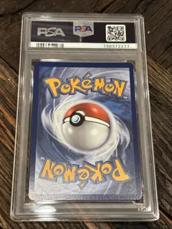 2025 POKEMON MEG EN-MEGA EVOLUTION ULTRA RARE #170 LT. SURGE'S BARGAIN PSA 10 - Image 2