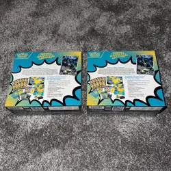 2 X Pokemon Center Ascended Heroes ETB Brand New/Factory Sealed - Fast Shipping - Image 2