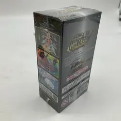 Pokemon TCG Korean Sword & Shield High Class Pack Shiny Star V Box s4a SEALED - Image 2