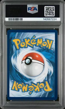 Pokemon TCG Kyurem EX 165/086 PSA 10 Black Bolt Special Illustration Rare - Image 3