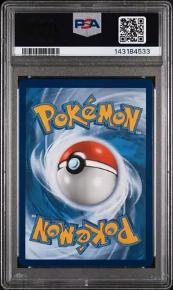 2022 POKEMON SWORD & SHIELD LOST ORIGIN #186 FULL ART/GIRATINA V PSA 8 - Image 2