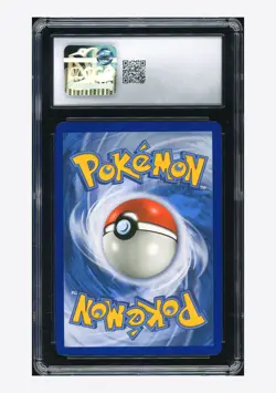 Pokemon CGC 9.5 Lunala GX Promo 2019 SM103a Hidden Fates English - Image 2