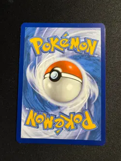 Palafin 124/091 Paldean Fates Baby Shiny Rare Pokemon TCG NM/MINT - Image 2