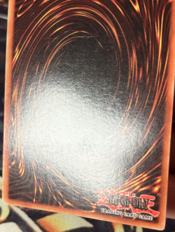 Yugioh: Nobleman Of Crossout - PSV-034 - Super Rare - Unlimited - LP - Image 3