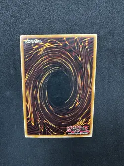 Yu-Gi-Oh! TCG Graceful Charity Pegasus SDP-040 NM - Image 2