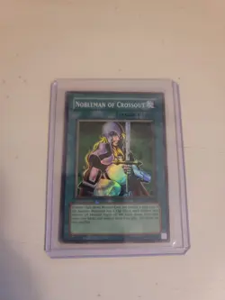 Nobleman of Crossout PSV-034 Pharaoh's Servant Unlimited - Image 1