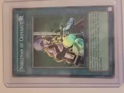 Nobleman of Crossout PSV-034 Pharaoh's Servant Unlimited - Image 2