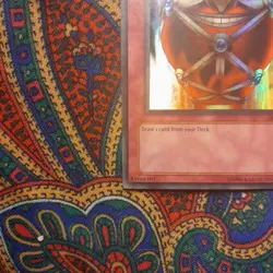 Jar of Greed – LON-047 - yugioh - LP - Image 4