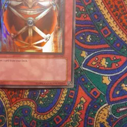 Jar of Greed – LON-047 - yugioh - LP - Image 5